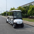 Factory Wholesales 6 Seats Electric Golf Club Cart with Ce